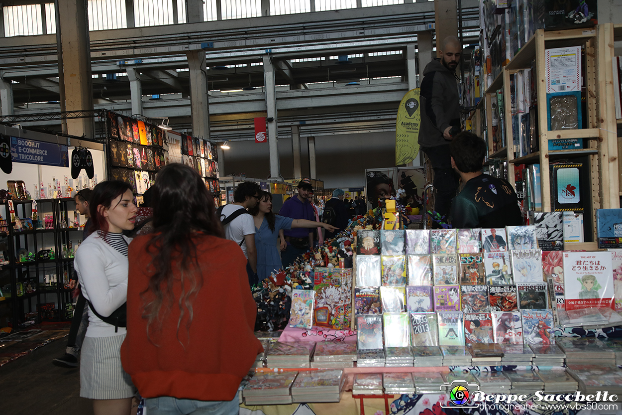 VBS_3919 - Inaugurazione XXIX edizione di Torino Comics.jpg